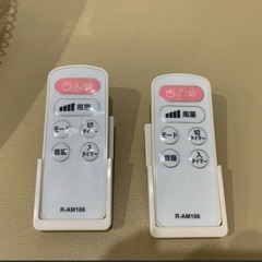 壁掛け 扇風機の画像