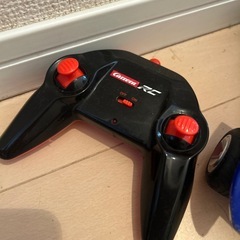 マリオ　ラジコン⭐︎リアルマリオカートの画像