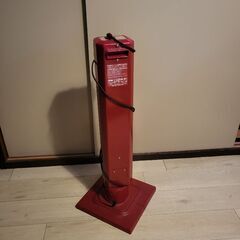 レトロヒーターの画像