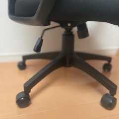 ★お話中★ハイバックチェアの画像