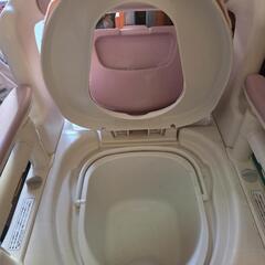 介護用トイレの画像