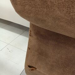 ★リユースのサカイ千葉中央店★期間限定割引有  ソファー  H99×D95×W225 クリーニング済み TC4200の画像