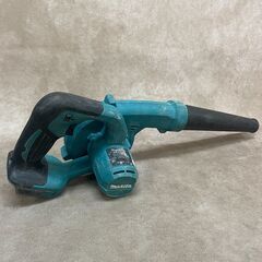 マキタ ブロワー 中古品 UB185D 18v 動作確認済み 電動工具 MAKITA の画像