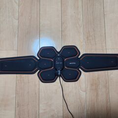 SIXPAD Abs Beltの画像