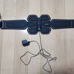 SIXPAD Abs Beltの画像