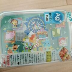 新品未開封★トイ・ストーリーお弁当箱の画像