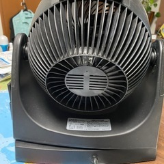 サーキュレーターの画像