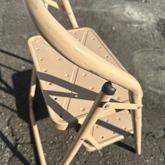脚立の画像