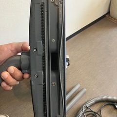 掃除機の画像