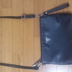 AZULbymoussy、2wayバッグの画像