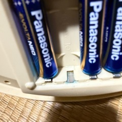 電波時計　あげます、
の画像