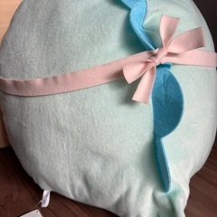 【すみっコぐらし】すみっコベビーぬいぐるみXLの画像