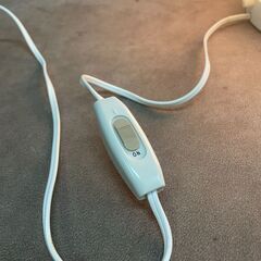 中古品 ナショナル フロアライト 照明 松下電器 動作確認済み インテリアの画像