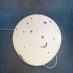 中古品 ナショナル フロアライト 照明 松下電器 動作確認済み インテリアの画像