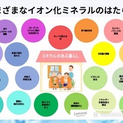 醗酵ドリンク教室の画像