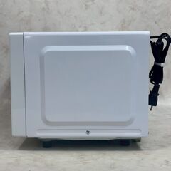 A7663【お買い得商品‼】  Abitelax アビテラックス 2022年製 電子レンジ 単機能レンジ ARF-206の画像