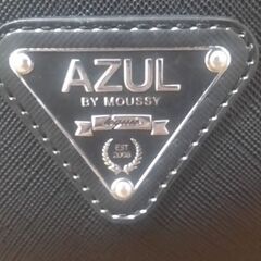 AZULbymoussy、2wayバッグの画像