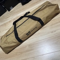 WAQ フォールディングテーブル ロールテーブルの画像