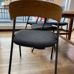 【トレファク高槻店】取りに来られる方限定！ダイニング5点セットのご紹介です！の画像