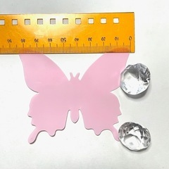 胡蝶忍　鬼滅の刃　デコレーション　桃の節句　ひな祭り　お誕生日　パーティー　DIYの画像