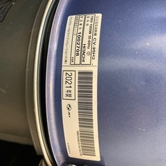 掃除機の画像