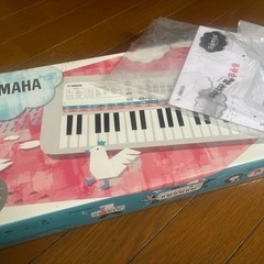 YAMAHA キーボード　子どもの画像