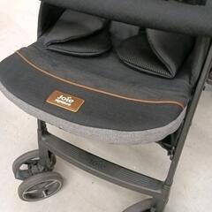 0813-150 Joleベビーカーの画像