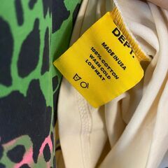 GALLERY DEPT. Tシャツ 半袖の画像