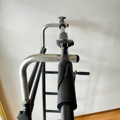 懸垂マシン　懸垂器具の画像