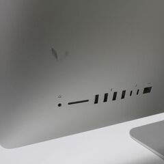 iMac（Retina 5K,27インチ,2017）1.03TB/40GB〈MNEA2J/A〉④の画像