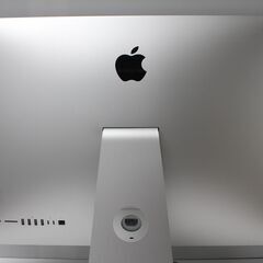 iMac（Retina 5K,27インチ,2017）1.03TB/40GB〈MNEA2J/A〉④の画像