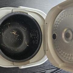 炊飯器の画像