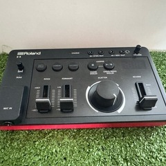【Roland AIRA E-4 Voice Tweaker】の画像