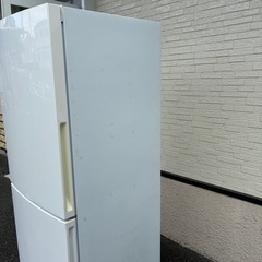 Haier ハイアール 冷凍冷蔵庫 JR-NF305AR(2013年製)の画像