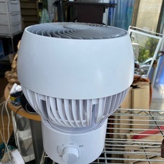 サーキュレーターの画像