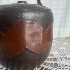 茶道具　水差しの画像