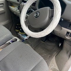 軽バン　日産の画像