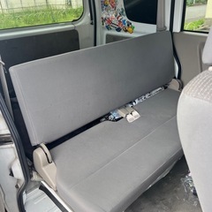 軽バン　日産の画像