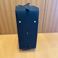 DAKS スーツケースの画像