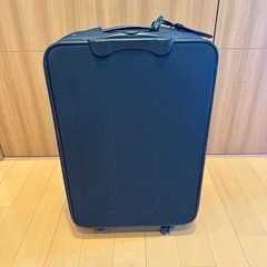 DAKS スーツケースの画像