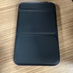 Ankerマグネットモバイルバッテリー【やや傷あり】の画像