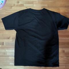 [男女兼用！] Tシャツ LLサイズ BLACK＊チャーリーブラウンの画像