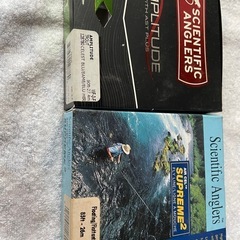 【釣具】SHIMANO FREESTONE FV #3の画像