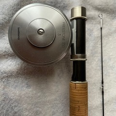 【釣具】SHIMANO FREESTONE FV #3の画像
