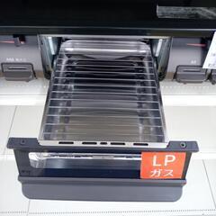 リユースのサカイ太田店★ジモティ割あり★ RINNNAI ガステーブル  H18×D40×W59 クリーニング済み OJ10506の画像