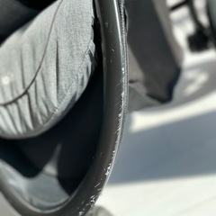 Joie ベビーカー ライトトラックス エア
の画像