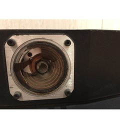 テクニクス SB-5000 ペア スピーカーシステム Linear Pahse Technicsの画像