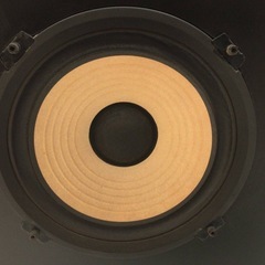 テクニクス SB-5000 ペア スピーカーシステム Linear Pahse Technicsの画像