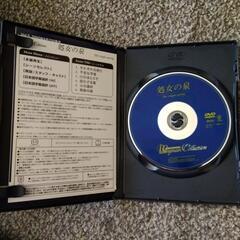 処女の泉　イングマール・ベルイマン監督　名作集DVD  の画像