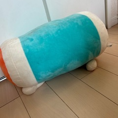 太鼓の達人　ドンちゃん　ぬいぐるみの画像